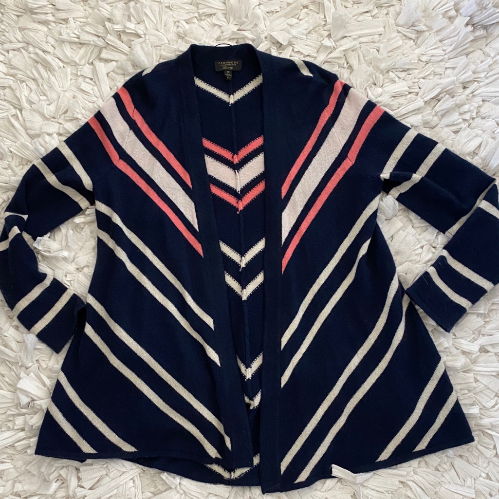 Cashmere Sweater
